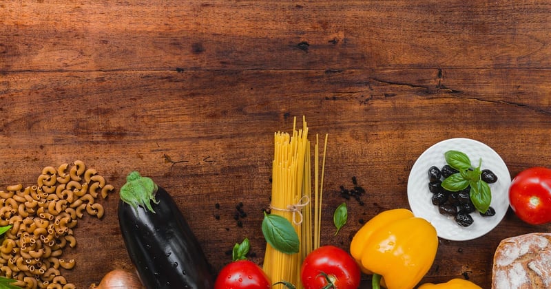 15 recettes de repas partages lors des agapes chretiennes