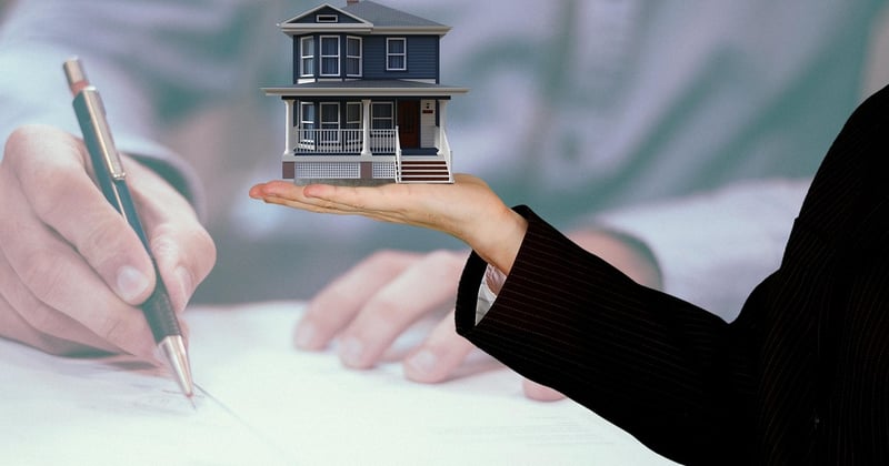 Acheter ou vendre un bien immobilier pour une église : le guide
