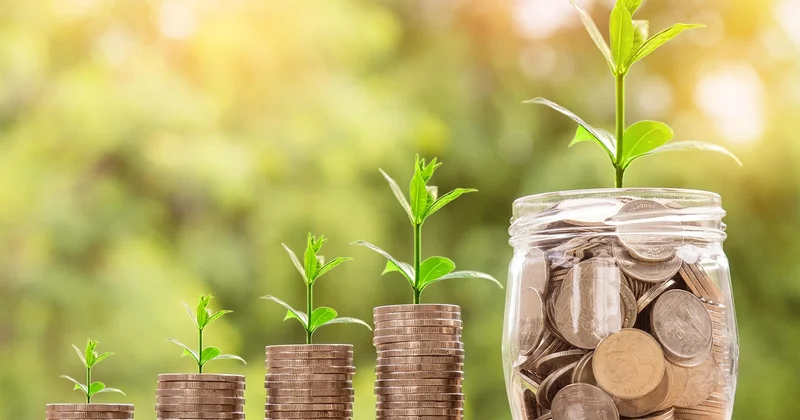 L'investissement dans l'impact : financer ce que l'on veut voir grandir