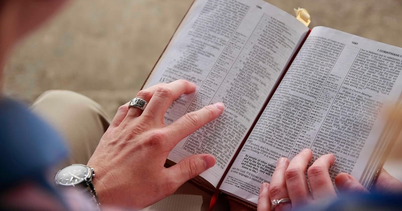 Femmes de foi dans la Bible et leur influence : un héritage puissant