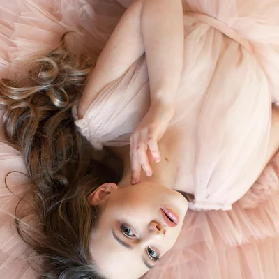 Amandine Marchand